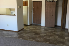 Dining-area