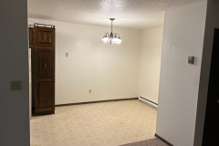 Dining-area