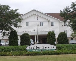Boulder Estates Assisted Living
