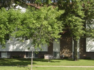 Downtowner Apartments I and II - Carr Properties in Marshall MN - Rental Listings