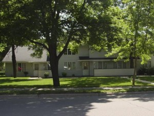 Four Plexes and Duplex - Carr Properties in Marshall MN - Rental Listings