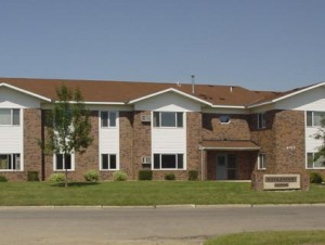 Wedgewood Apartments - Carr Properties in Marshall MN - Rental Listings