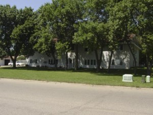 Wooddale Apartments - Carr Properties in Marshall MN - Rental Listings