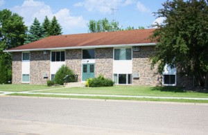 Lark Street Apartments
