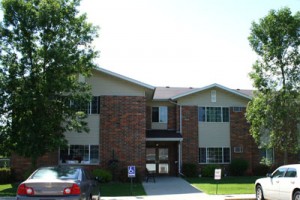 6th Avenue East Apartments